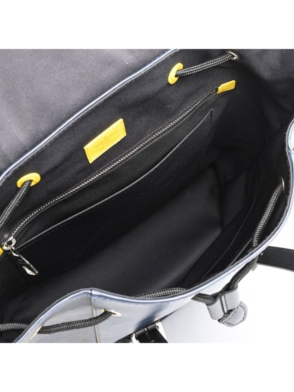 Louis Vuitton Backpack Christopher PM - Picture 4 of 10